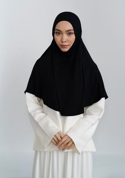 Hijab Zelis SHAZIA