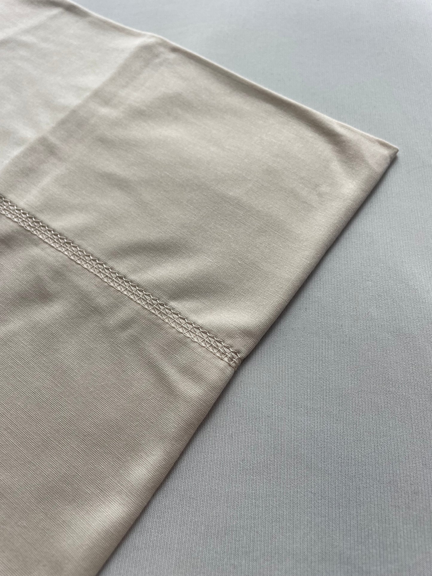 Bonnet tube en jersey du Caucase