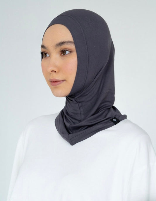 Cagoule Meryem SHAZIA