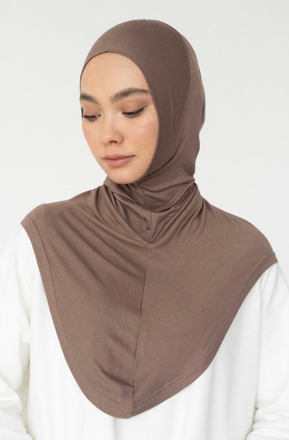 Cagoule Elen SHAZIA