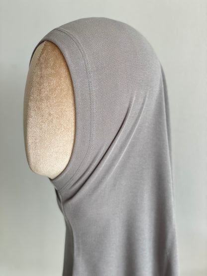 Fine Knit Balaclava from the Caucasus