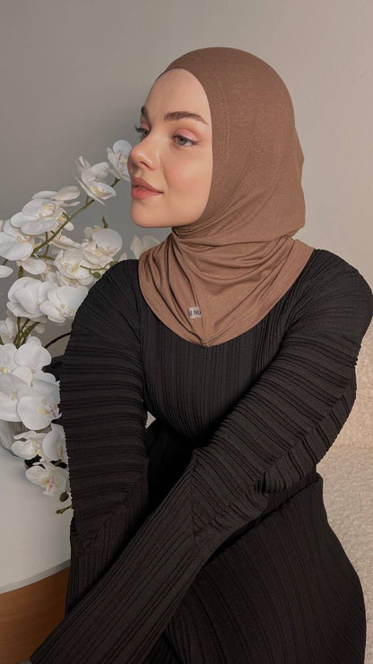 Cagoule Qualité PREMIUM Muslimka